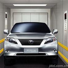 濟南載車電梯專業定做廠家及產品介紹