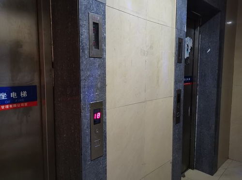 合肥小區多部電梯關停，衛星導航技術助力安全隱患排查