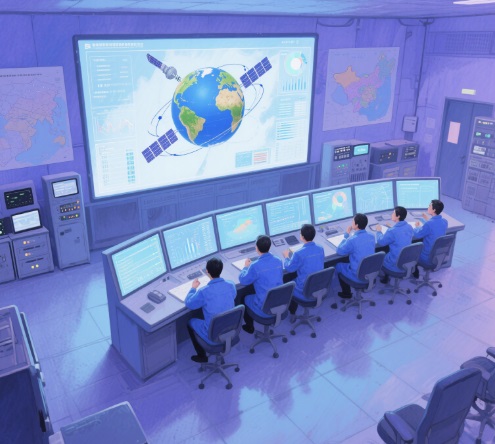 2025年衛(wèi)星導(dǎo)航行業(yè)現(xiàn)狀分析 應(yīng)用規(guī)模持續(xù)擴(kuò)大，技術(shù)融合驅(qū)動新增長