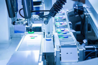 智能制造 企業轉型升級的必要路徑與技術開發趨勢