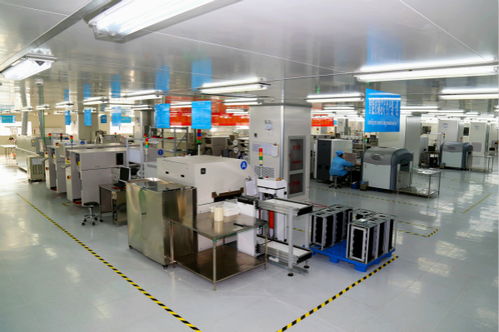 花園金波推薦 SMT貼片加工優質商家與技術開發指南