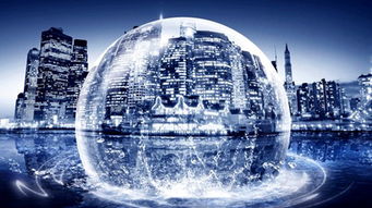 VR全景智慧城市 超越沉浸式旅游，重塑未來都市新體驗