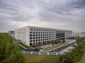 質信中國造 吉利技術品質體驗之旅，探秘杭州灣研發基地