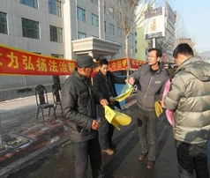 住建局加強法制宣傳教育，以咨詢服務(wù)賦能社會經(jīng)濟高質(zhì)量發(fā)展